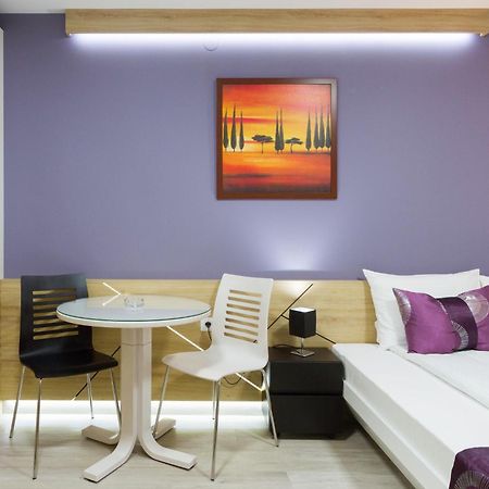 B&B Nataly 2 Soko Banja Exteriér fotografie