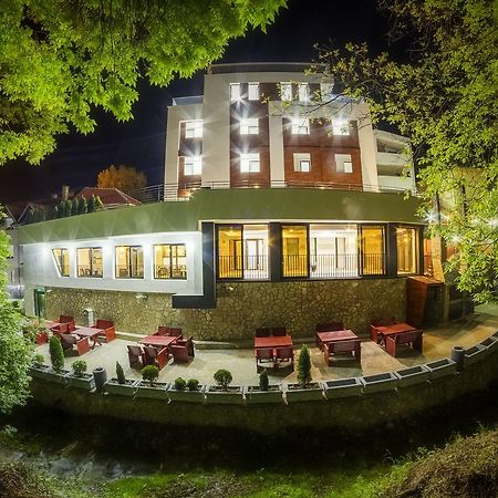 B&B Nataly 2 Soko Banja Exteriér fotografie