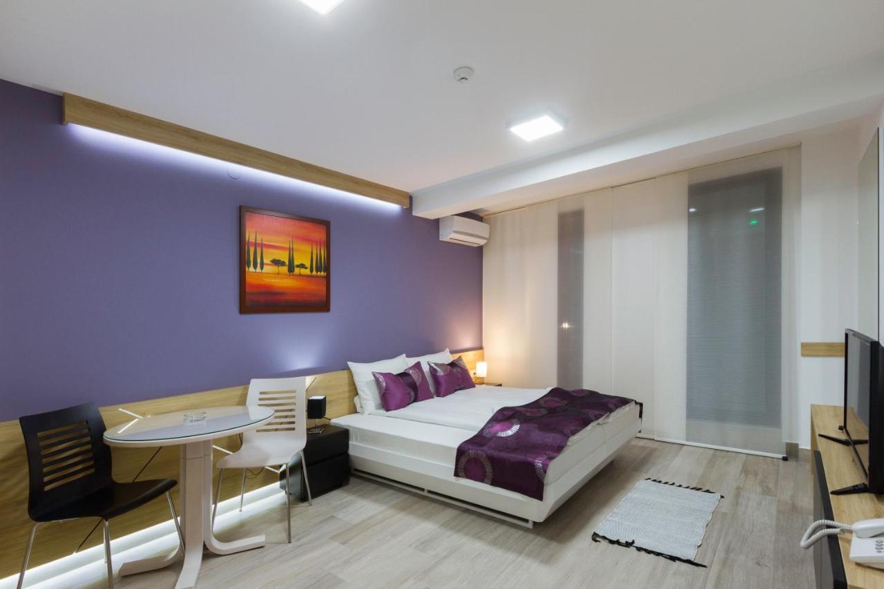 B&B Nataly 2 Soko Banja Exteriér fotografie