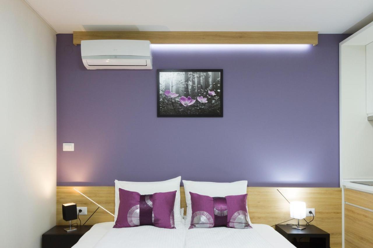 B&B Nataly 2 Soko Banja Exteriér fotografie