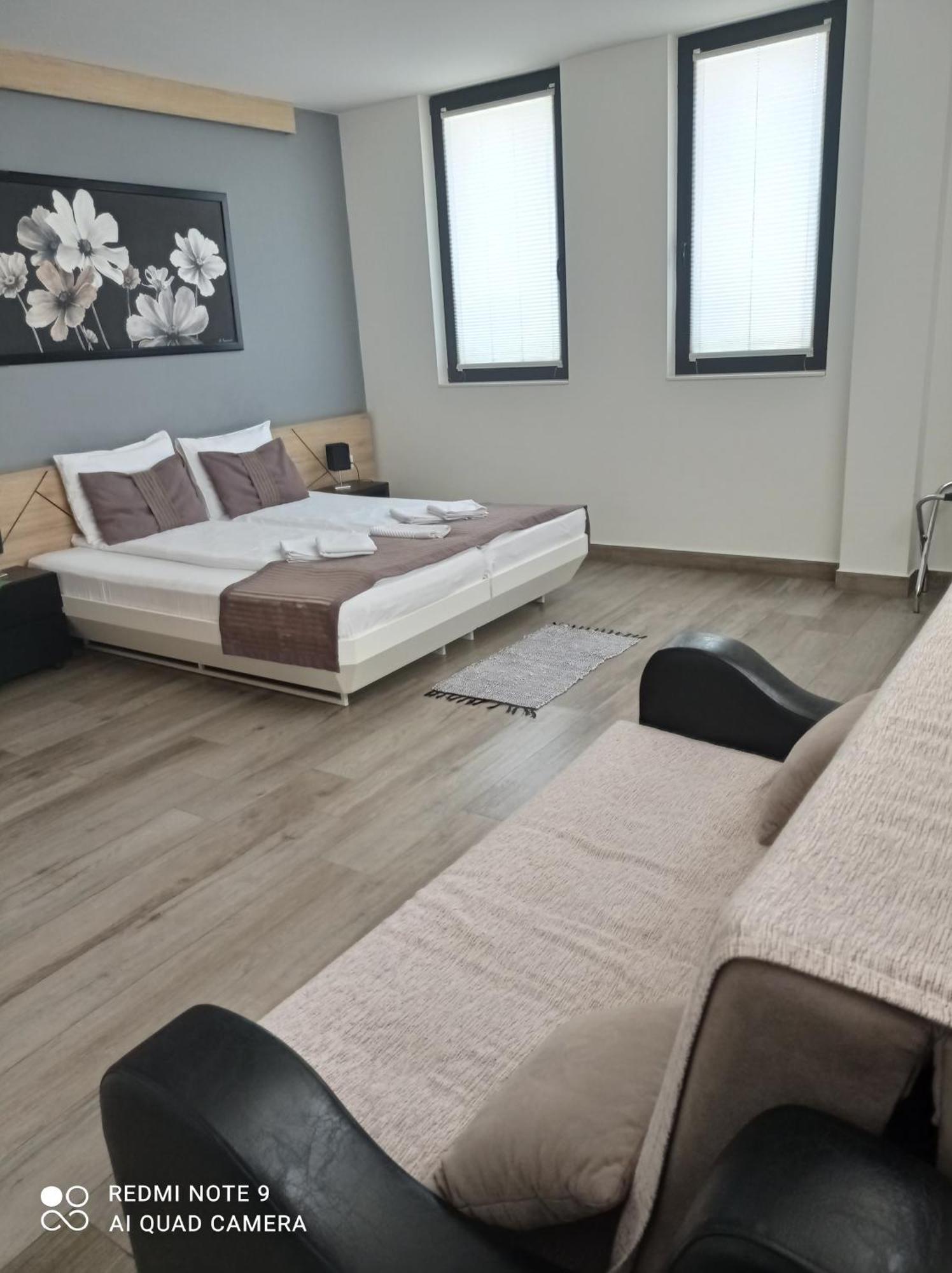 B&B Nataly 2 Soko Banja Exteriér fotografie