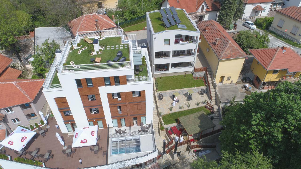 B&B Nataly 2 Soko Banja Exteriér fotografie